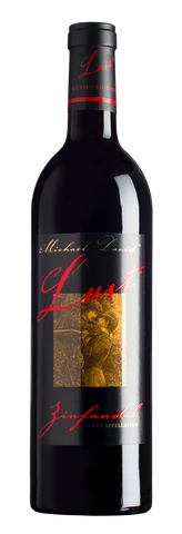 Michael David Lust Zinfandel