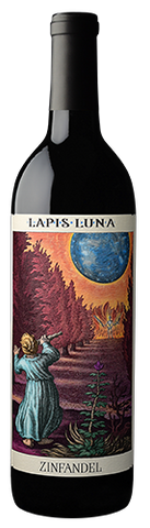 Lapis Luna Zinfandel