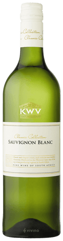 KWV Sauvignon Blanc