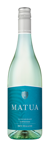 Matua Bay Sauv Blanc