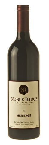 Noble Ridge Pinot Grigio Res.
