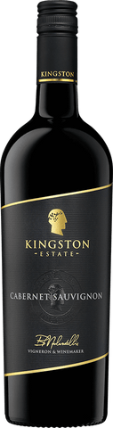 Kingston Estate Cab Sauv