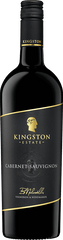 Kingston Estate Cab Sauv