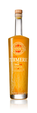 Taynton Bay -Orange Turmeric