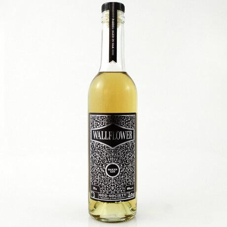 ODD Society  Wallflower Oaken