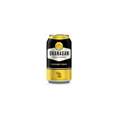 Ok - Harvest Pear 500ml