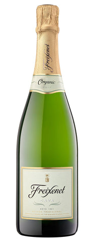 Freixenet - Organic Cava Brut