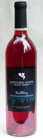 N. Lights - Bumbleberry Wine