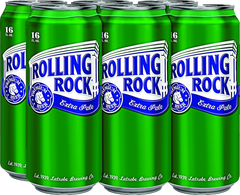 Rolling Rock 15pk Cans