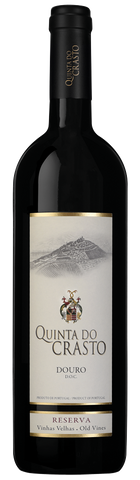 Quinta Do Crasto Douro Reserva