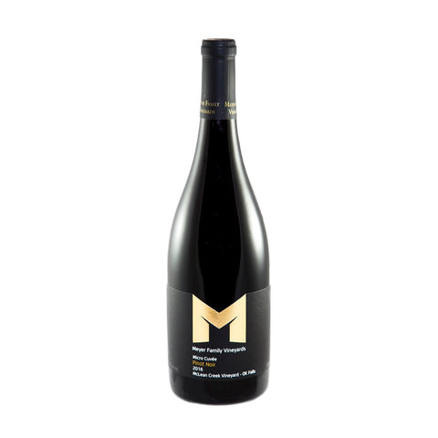 Meyer - McLean Creek PinotNoir