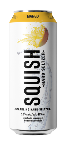 Squish - Mango