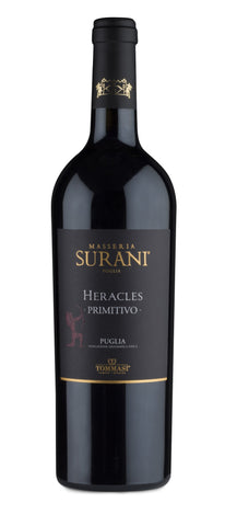 Tommasi Heracles Primotivo