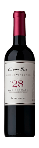 Cono Sur SV 28 Carmenere