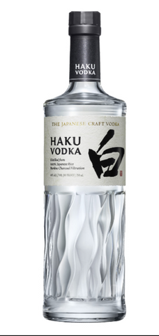 Haku Vodka 750 ml
