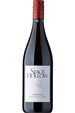 Stag's Hollow Simply Noir