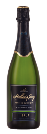 Stellars Jay Brut