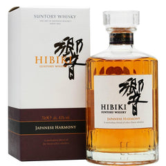 Hibiki - Japanese Harmony