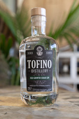 Tofino Dist. - Cedar Gin