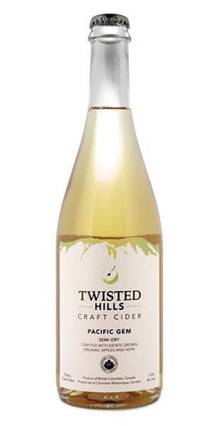 Twisted Hills - Hopped Apricot