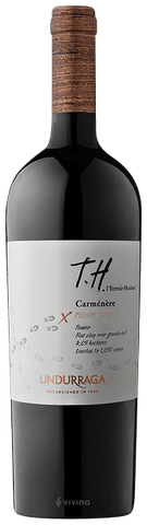 Undurraga T.H. Carmenere