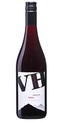 Volcanic Hills Syrah