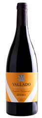 Vallado Organic Duoro Superior