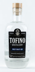 Tofino Dist. - WC Gin - 375ml