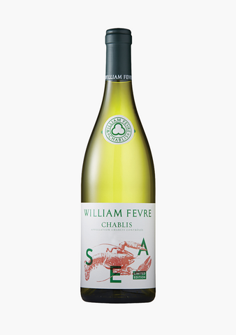 W. Fevre Sea Edition Chablis