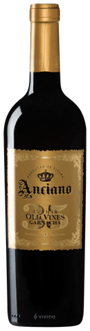 Anciano Old Vines Granacha