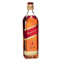 Johnnie Walker Red 750ml