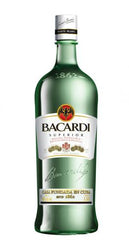 Bacardi White Peta 1.14L