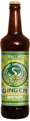 Phillips - Ginger Beer