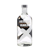 Absolut Vanilla 750ml