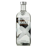 Absolut Vanilla 750ml