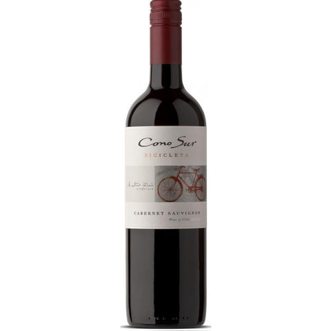 Cono Sur Cab Sauv 375ml