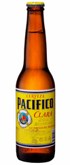 Pacifico Cerveza Clara