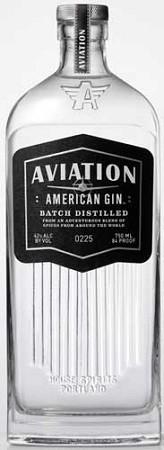 Aviation American Gin 750ml