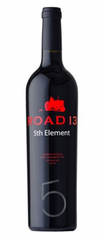 Road 13 5th Element