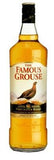 Famous Grouse 750ml