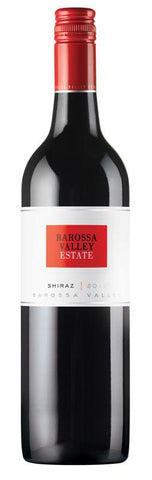 Barossa Valley Shiraz