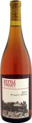 Kettle Valley Pinot Gris