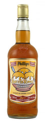 Butter Ripple Schnapps 750ml