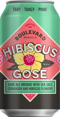 Cervez Ast - Hibiscus RoseSour