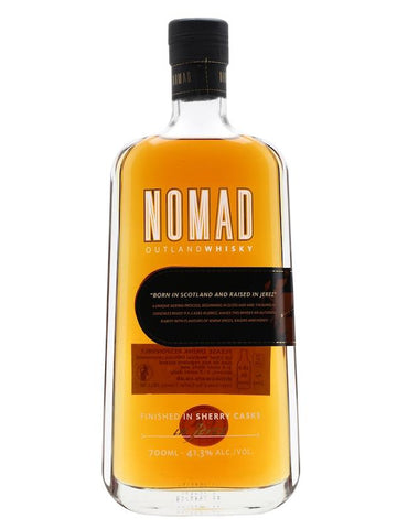 Nomad Outland Whisky