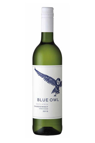 B. Owl Chardonnay