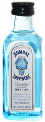 Bombay Gin 50ml