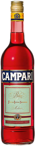 Campari 750ml