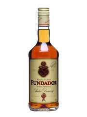 Fundador Spanish Brandy 750ml