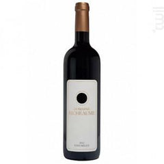 Dom. Richeaume Syrah 750m